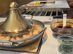 -黄记煌三汁焖锅(崇文门店)