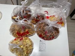 江米条-爱德顺糕点食屋(利民道店)