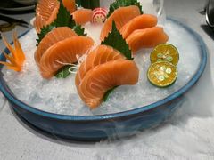 -徐记海鲜·家宴(南油永新汇店)