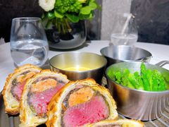 -Le Bistrot de Racine