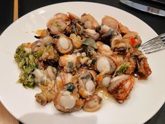 -杭州滨江世融艾美酒店·新食谱全日餐厅