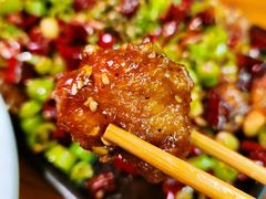 -先启半步颠·川菜小炒