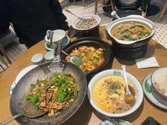 -费大厨辣椒炒肉(黄兴中心广场店)