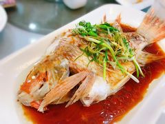 -勝記酒家·37年老字号·经典粤菜(荔枝公园店)
