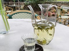 -三嚥阁 La Villa Restaurant