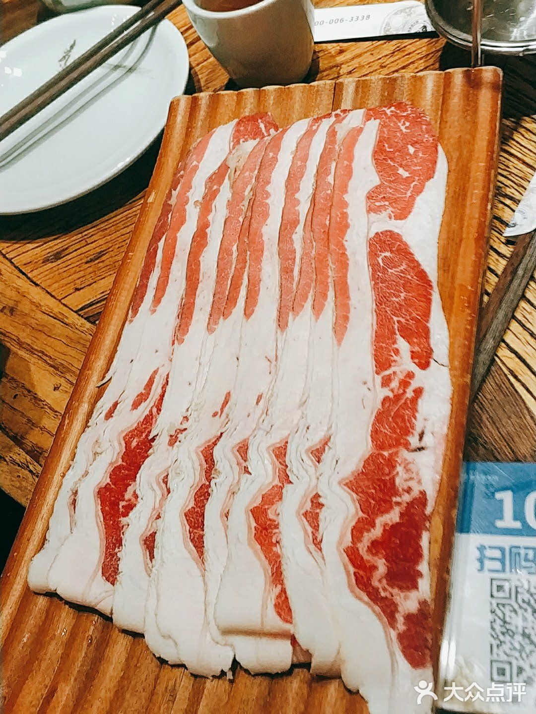 让我来告诉你内蒙的涮羊肉应该怎么涮?  