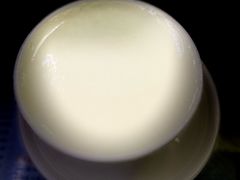 巧手姜汁炖奶-义顺牛奶公司