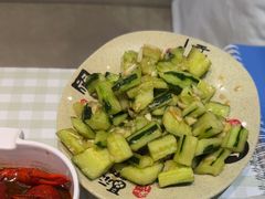 -虾宝贝胶东海鲜·渔家菜(小西天店)
