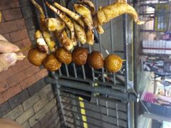 佳记小食(旺角店)-佳记小食店(旺角店)