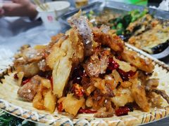 -小民大排档(光谷店)