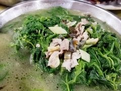 -阿鸟农庄(石壁店)