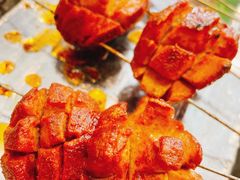 -胜泽眼镜烧烤(云霄路直营店)