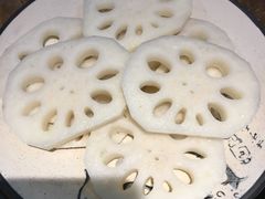 藕片-小门坎三合鱼(总店)