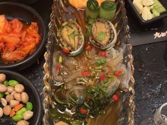 -九田家黑牛烤肉料理(珠江摩尔店)