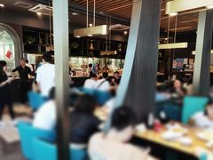 大堂-品回味清真西北楼(宁波首店)