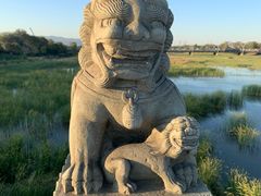 -卢沟桥文化旅游区
