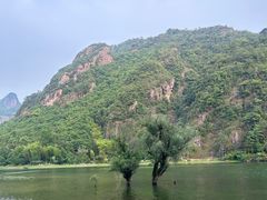 -楠溪江风景名胜区