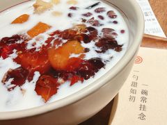 -彬媽糖水(侨鑫国际店)