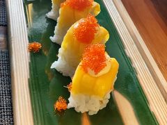 -鮨鲸·和牛烧(三里屯店)
