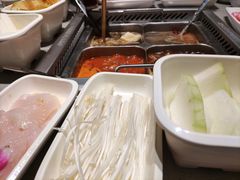 -海底捞火锅(河东万达广场店)