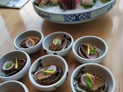 -王鼎精致料理铁板烧(世博源店)