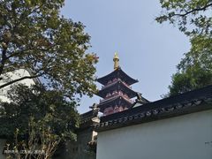 -枫桥景区