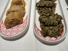 -谭厨中山传家菜.乳鸽.脆鲩鱼(华强北中航城店)