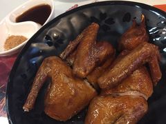 -新大咀港式茶餐厅(宝山万达店)