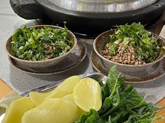 -谭记石锅鱼府(三道堰店)