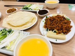 -姥家春饼店(漳州二路店)
