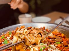 蜀香味道毛血旺-味莊·青岛菜(云霄路店)