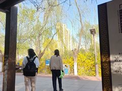 -南翠屏公园