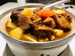 -小放牛河北菜(长安万达店)