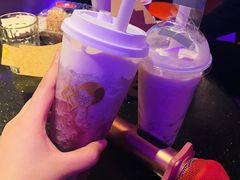 -纯K(打浦桥店)