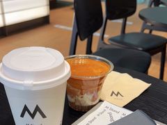 -M Stand(北京平安幸福中心店)
