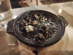 蒜油蘑菇-BISTROFIORE美伊娜(伊犁南路店)