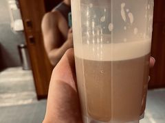 -银吉姆健身(恒隆馆)