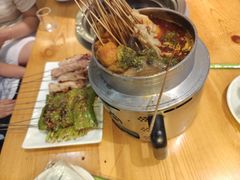 -7星海鲜烧烤(紫光福郡店)