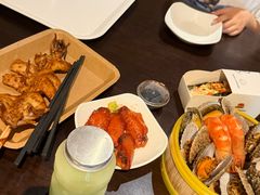 -阿那亚第三食堂 Cafeteria 3