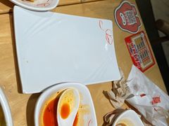 -嘉和一品粥(方庄店)