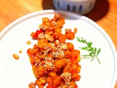 -连鹭海鲜·海肠捞饭·海胆饭(星海店)