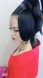 -盘子女人坊古装写真摄影(南京总店)