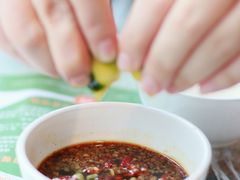 调味料-烹然四季椰子鸡火锅(团结湖总店)