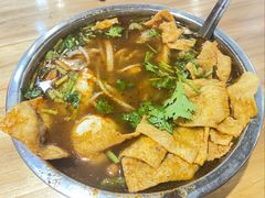 -柳州肥姨妈大骨螺蛳粉(江宁万达店)