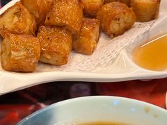 虾枣-盛中钰广味小馆