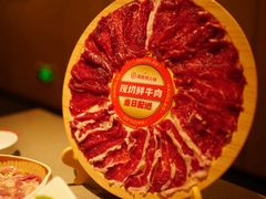 -海底捞火锅(天津SM城市广场店)