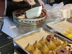 -第一家驴肉(红木城店)