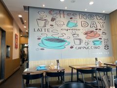 -何必是家面馆 HB noodles&coffee
