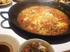 -老天桥蛙炉火锅(姑苏总店)