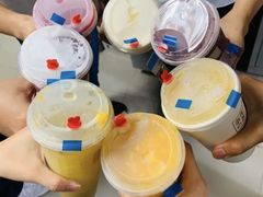 -奈雪的茶(漫广场店)